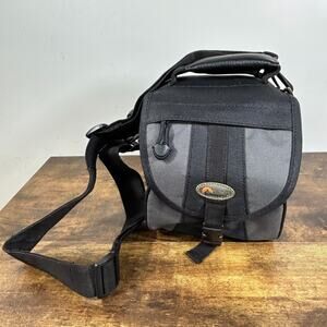 Lowepro EX 120 Camera Bag for Small SLR/DSLR Camera w/ Shoulder Strap